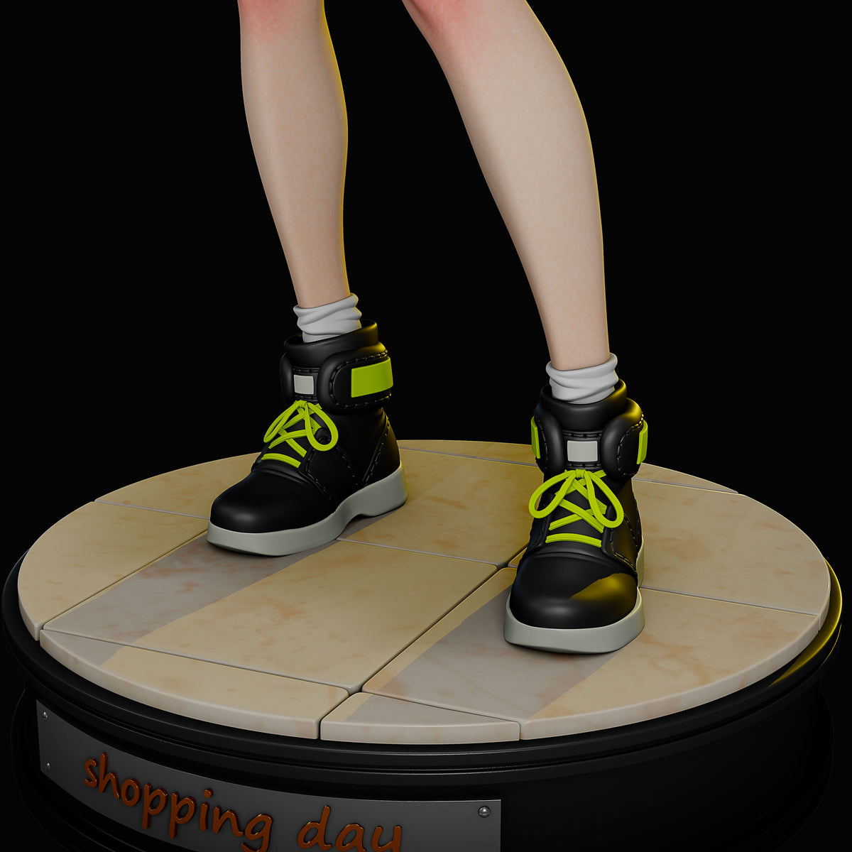 2190 Frieren_Beyond Journey's End NSFW - STL 3D Print Files