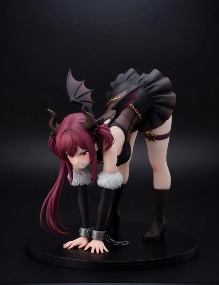 1377 Marin Kitagawa_Mini NSFW - STL 3D Print Files
