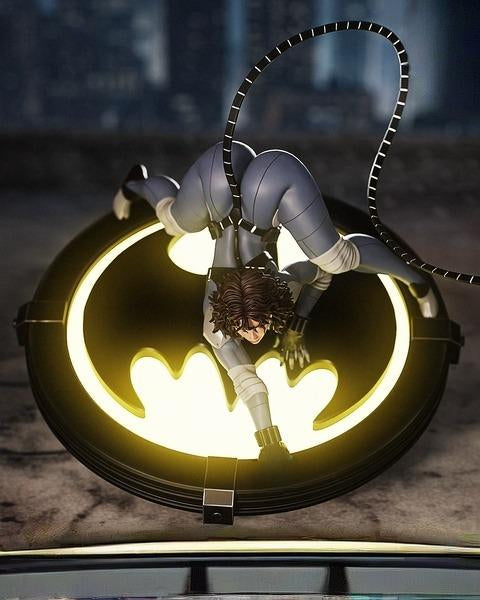 1851 Absolute Catwoman - STL 3D Print Files