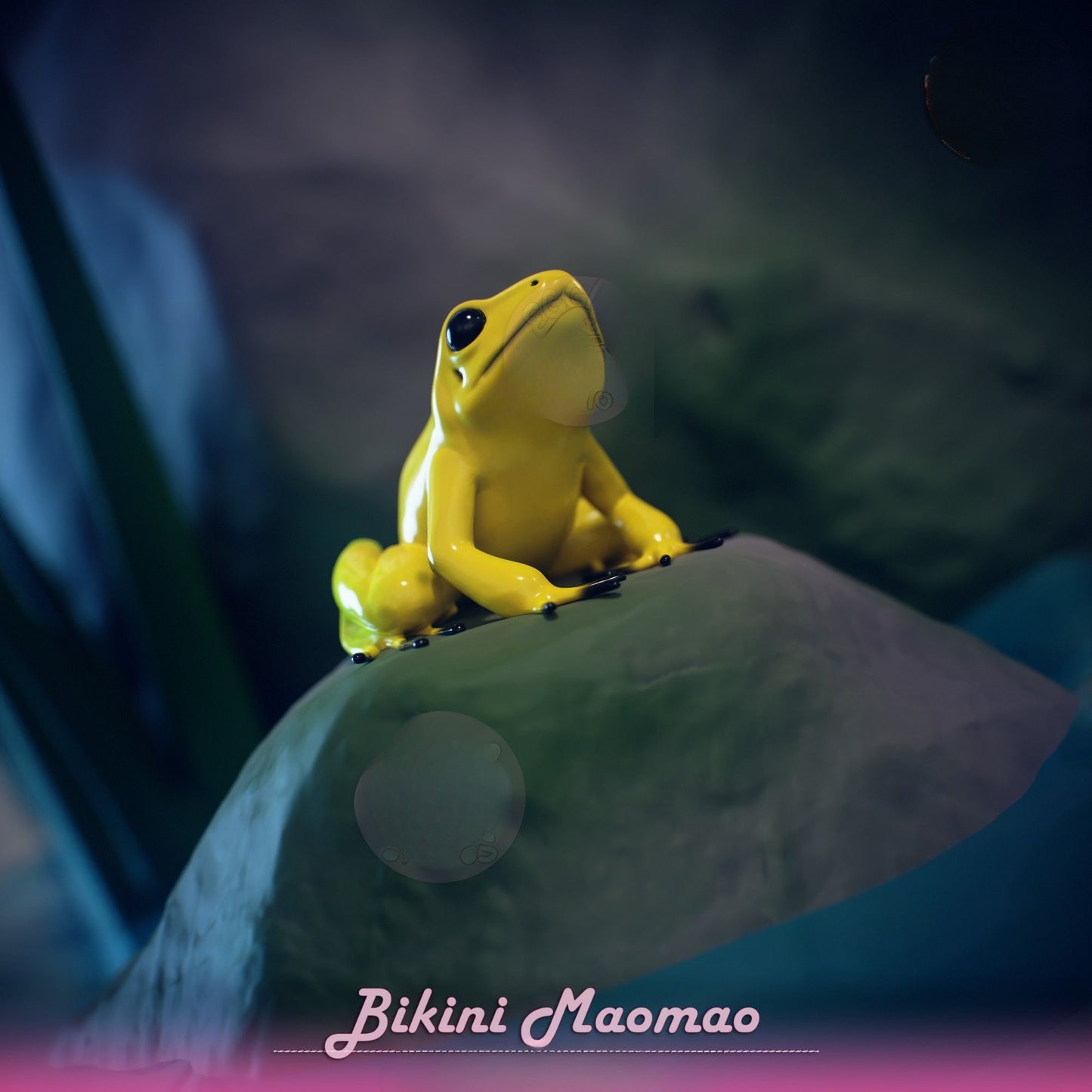 0286 Maomao_The_Apothecary_Diaries_NSFW - STL 3D Print Files