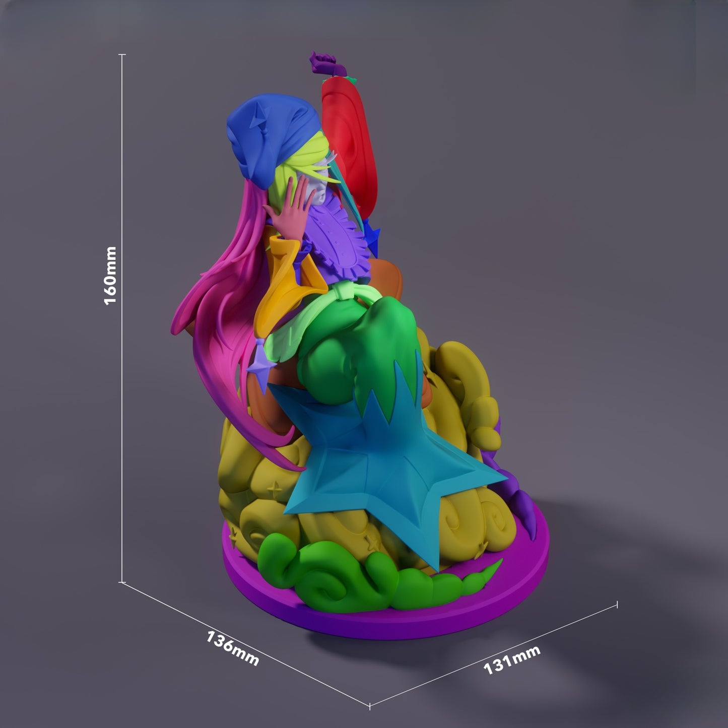 0977 Snooze Unbreadable - STL 3D Print Files