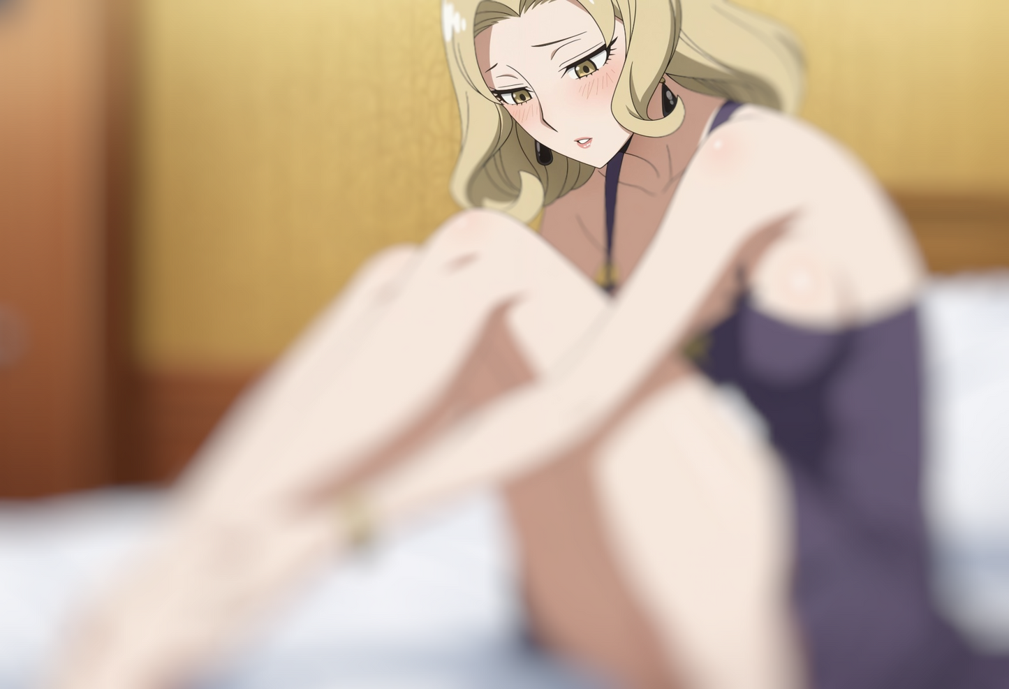 X0002 Camilla NSFW - SPY x FAMILY - FULL HD PHOTO