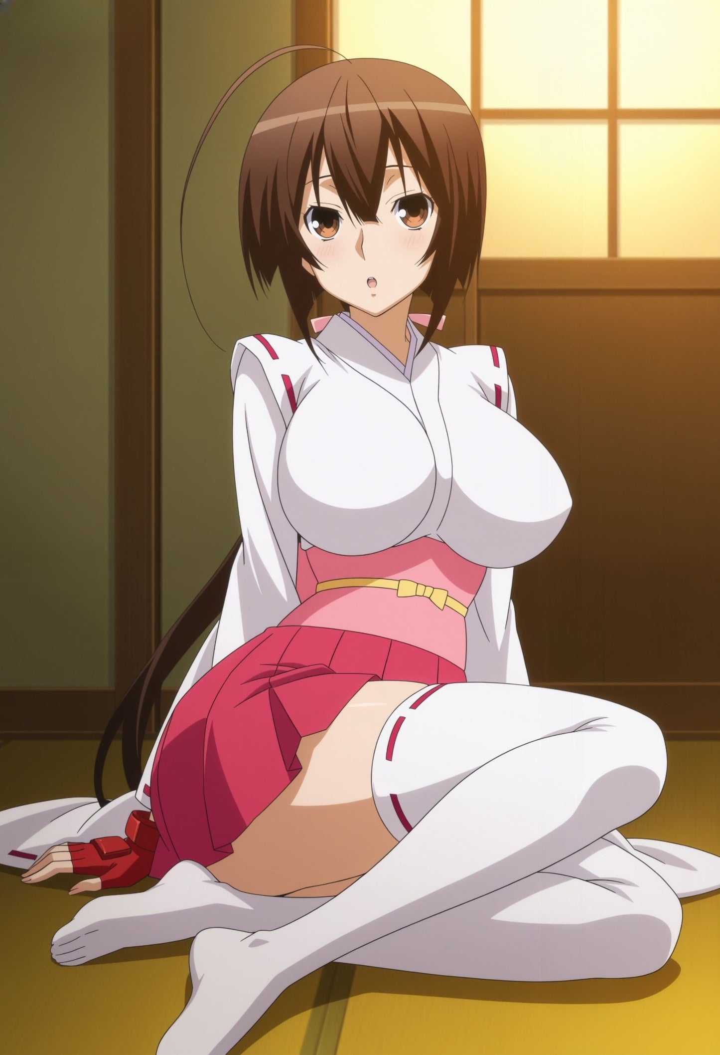 X0009 Musubi_Sekirei_NSFW - FULL HD PHOTO