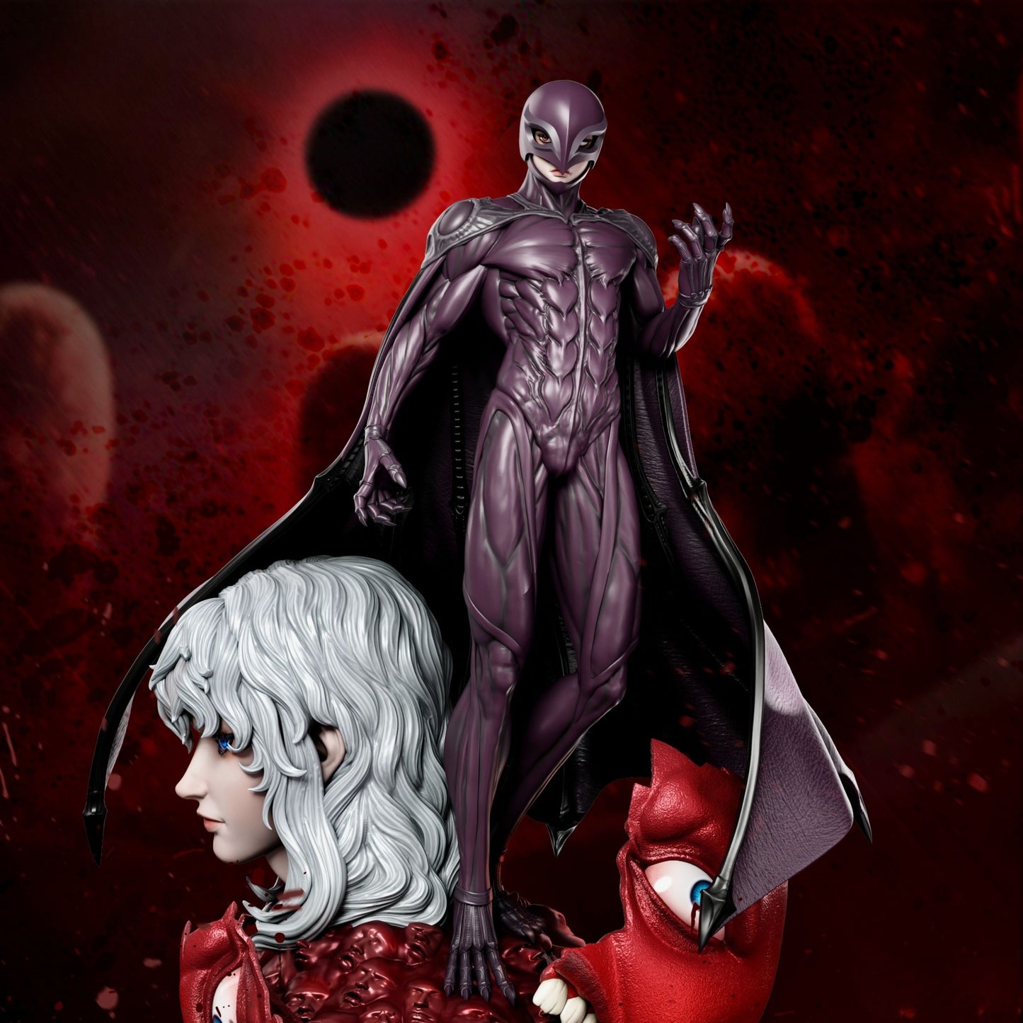 0264 Femto - STL 3D Print Files