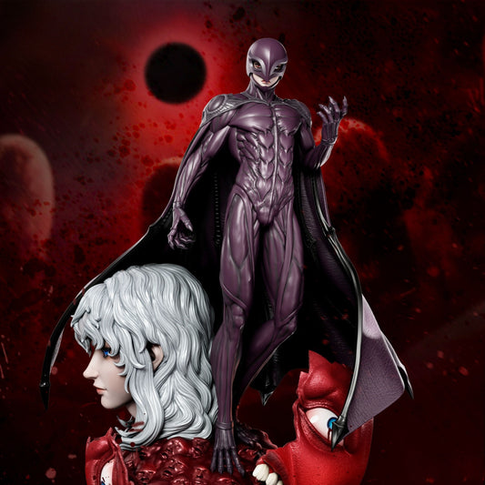 0264 Femto - STL 3D Print Files