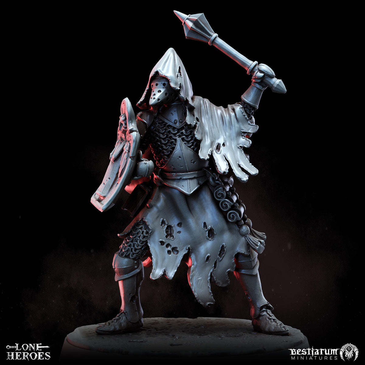 1902 The Wanderers_May2026 BM - STL 3D Print Files