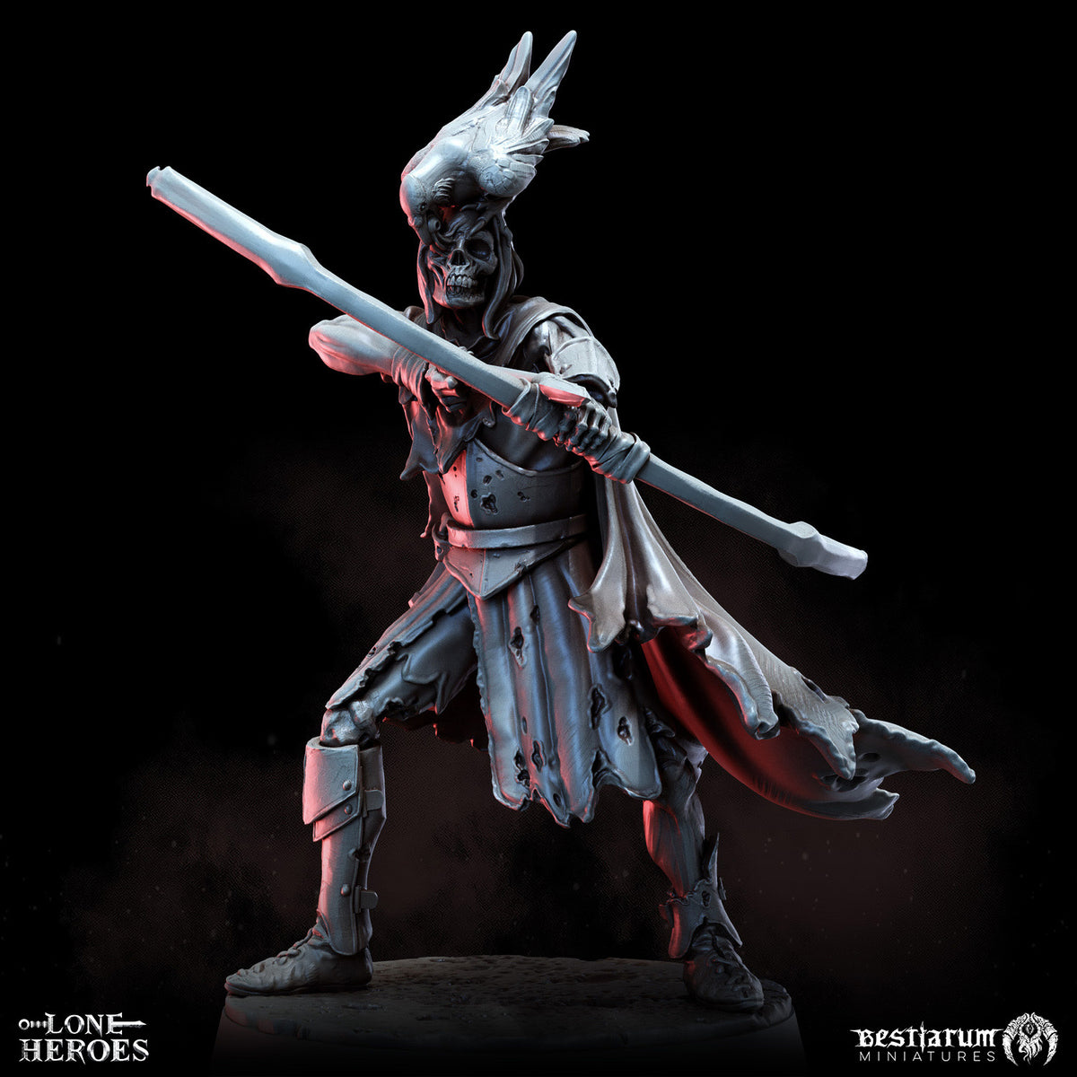 1902 The Wanderers_May2026 BM - STL 3D Print Files