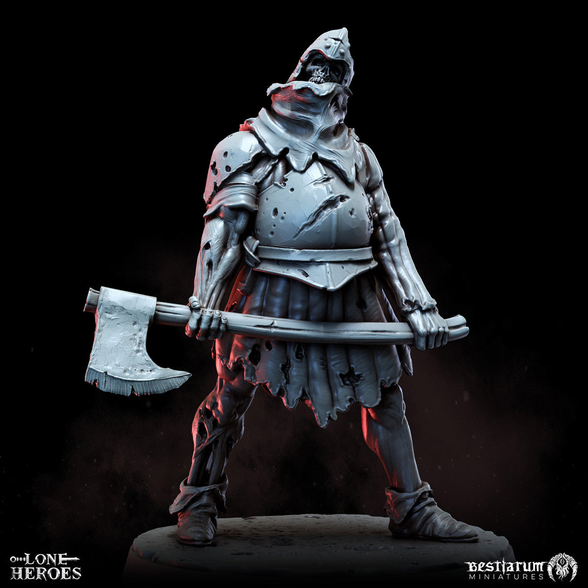 1902 The Wanderers_May2026 BM - STL 3D Print Files