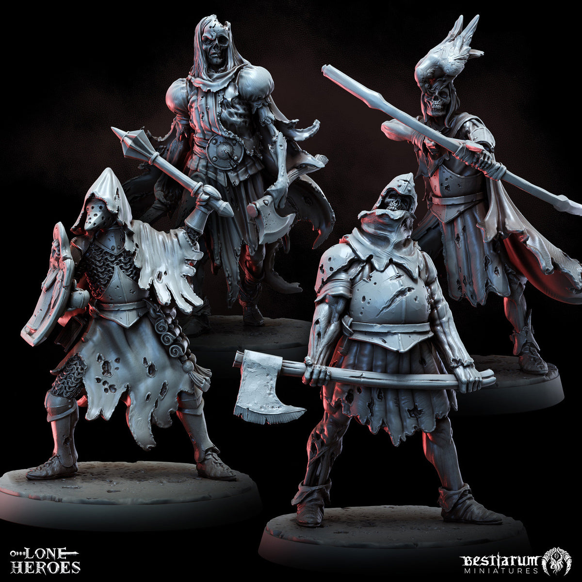 1902 The Wanderers_May2026 BM - STL 3D Print Files