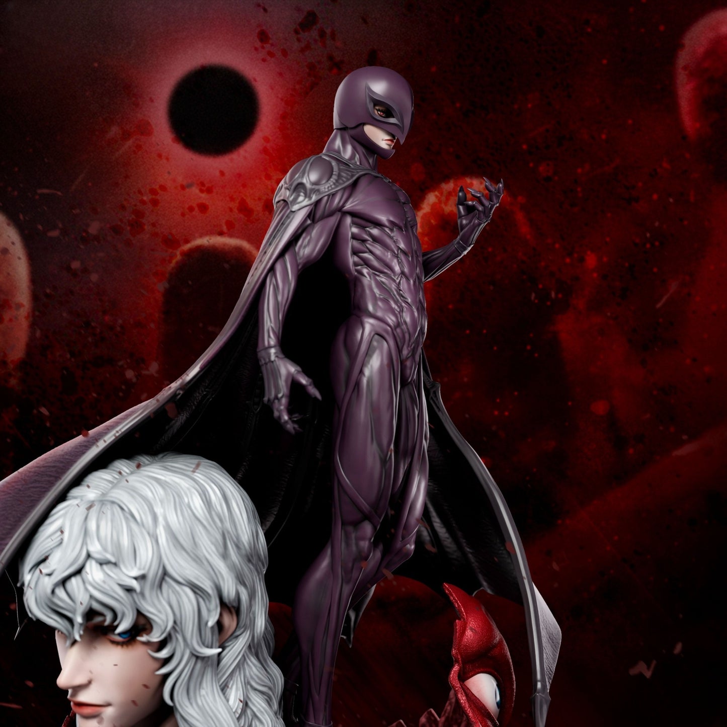 0264 Femto - STL 3D Print Files