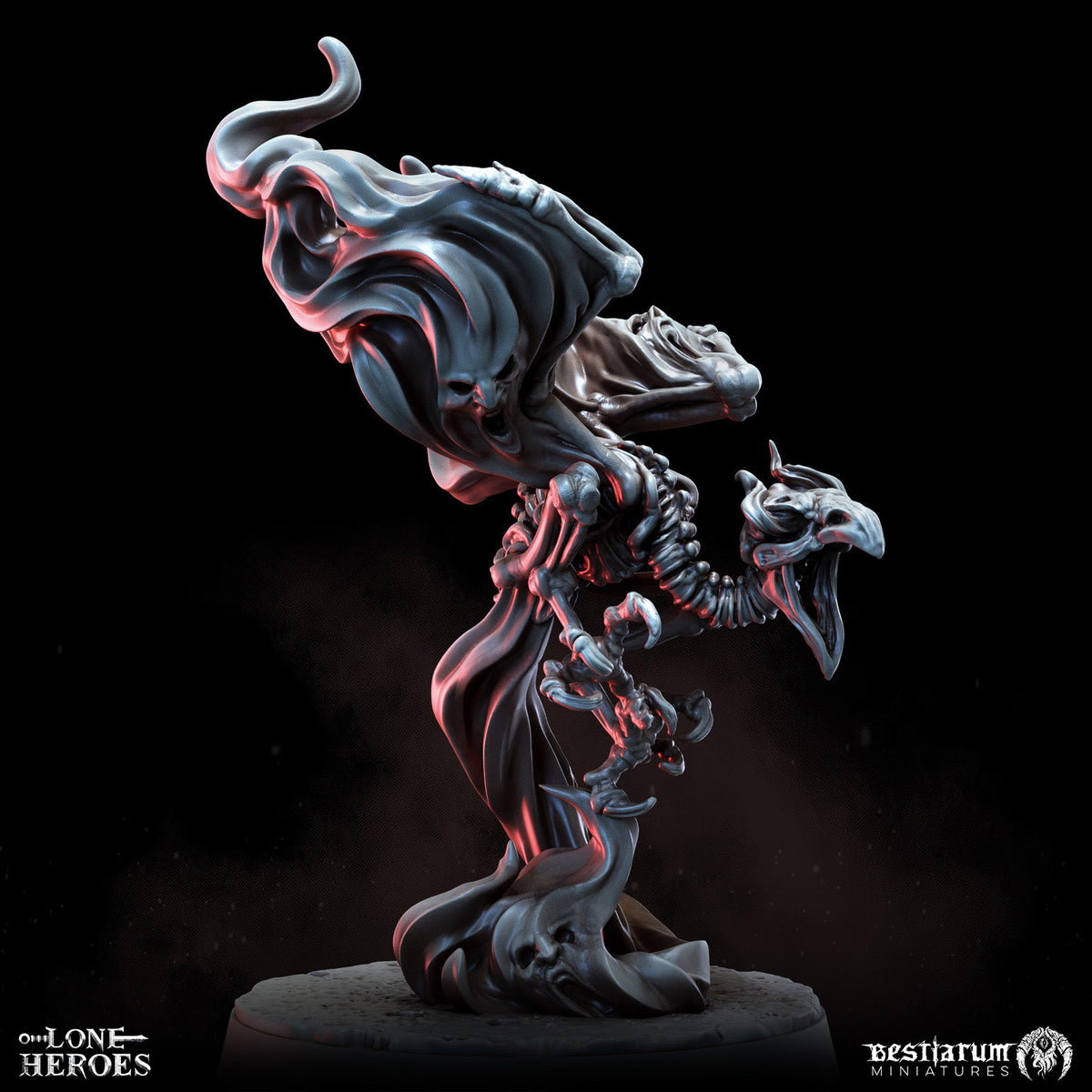 1902 The Wanderers_May2026 BM - STL 3D Print Files
