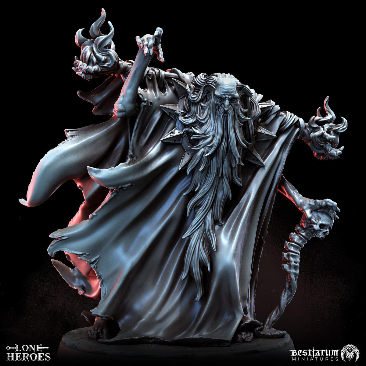 1902 The Wanderers_May2026 BM - STL 3D Print Files