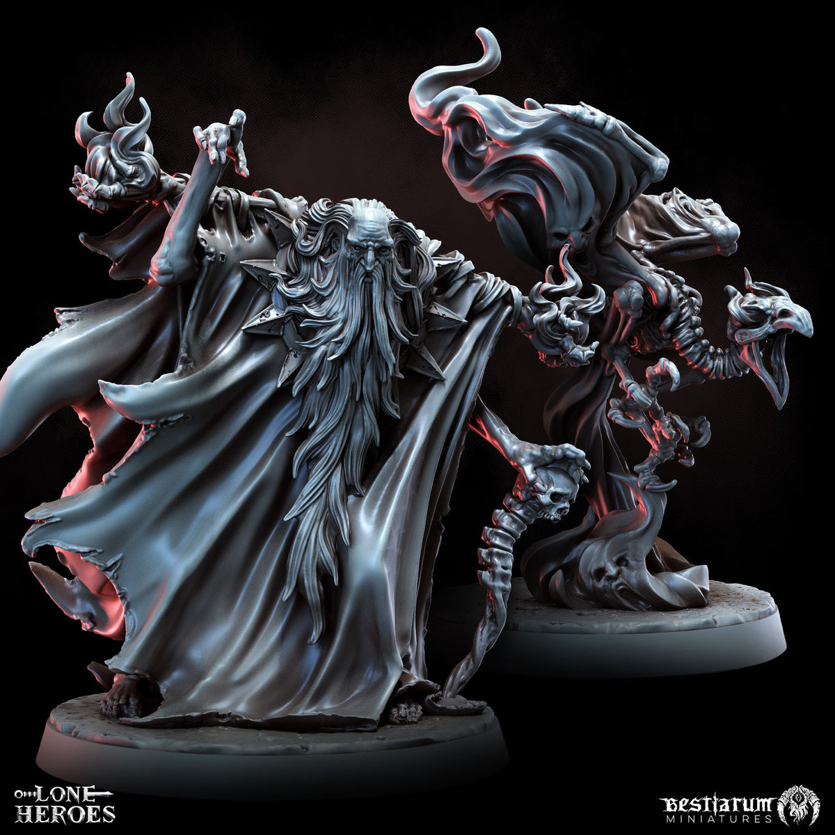 1902 The Wanderers_May2026 BM - STL 3D Print Files