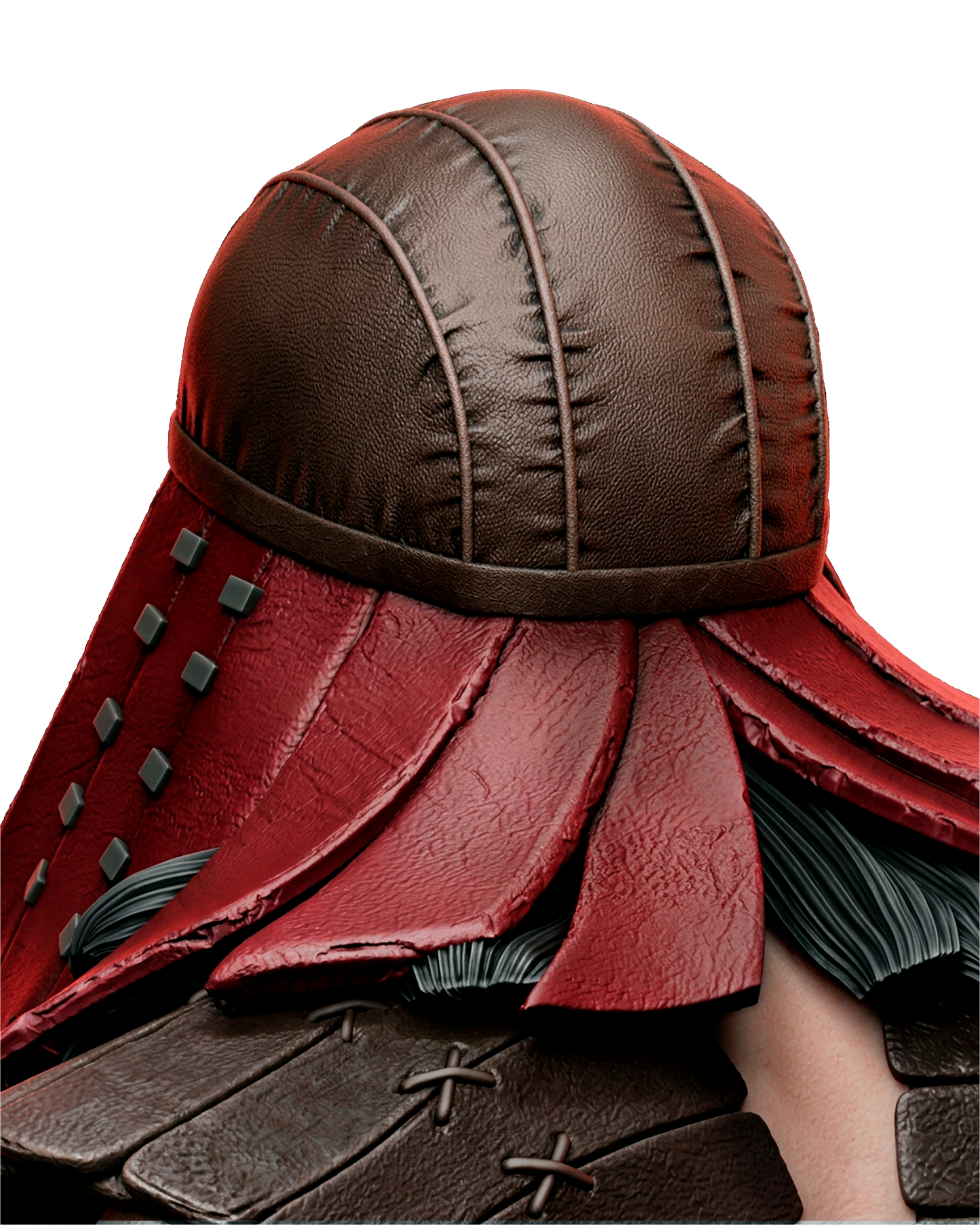 1058 Lady Deathstrike - STL 3D Print Files