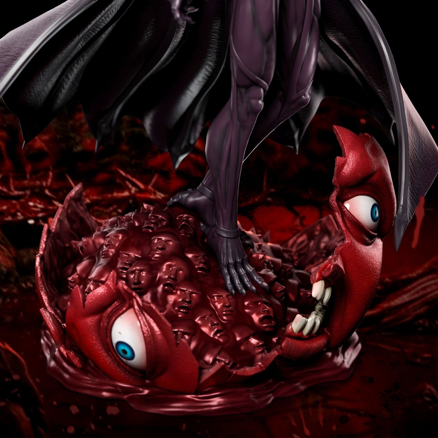 0264 Femto - STL 3D Print Files