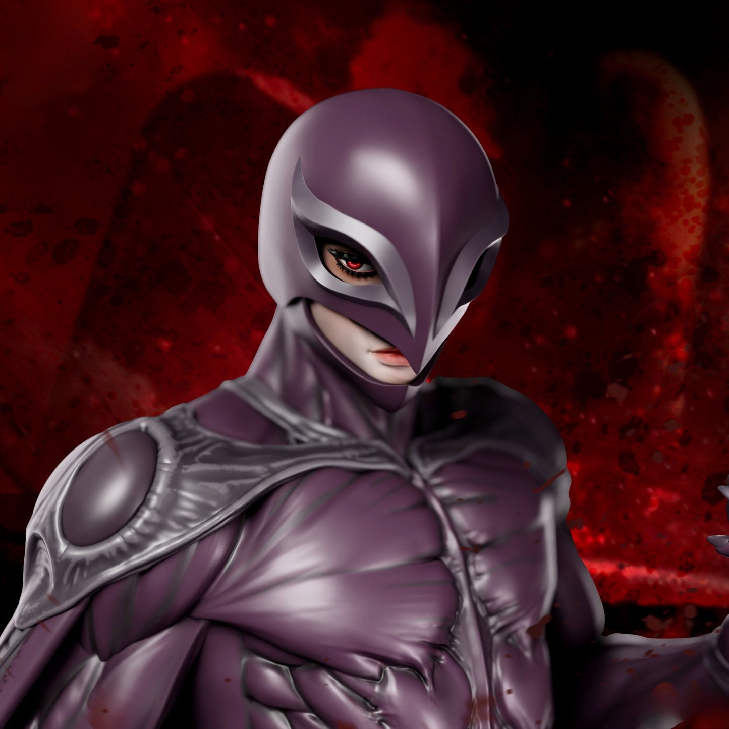 0264 Femto - STL 3D Print Files