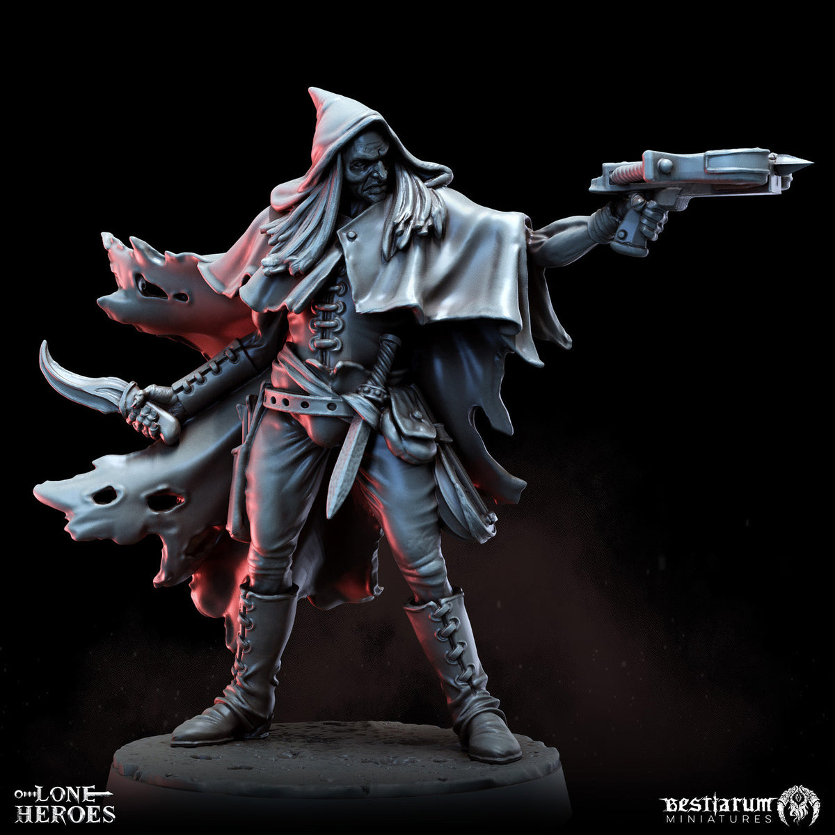 1902 The Wanderers_May2026 BM - STL 3D Print Files