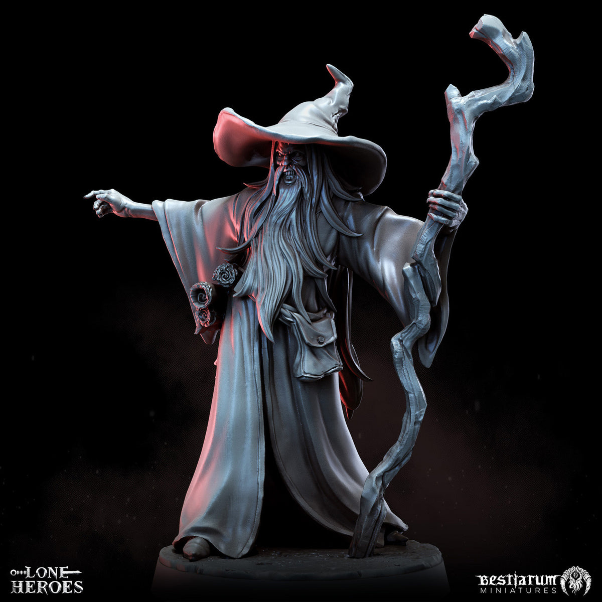 1902 The Wanderers_May2026 BM - STL 3D Print Files