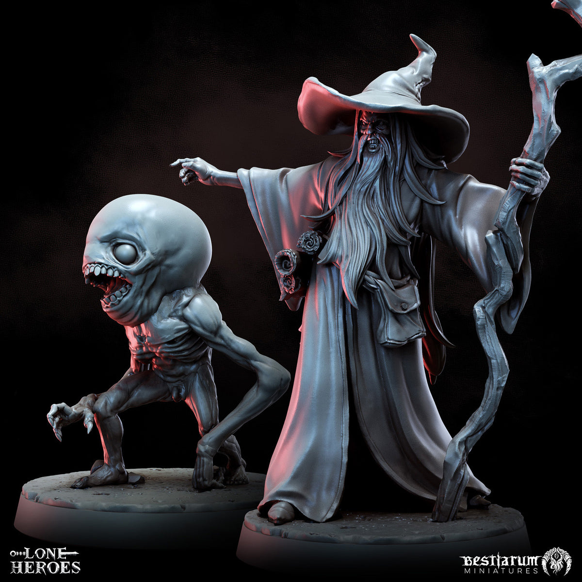 1902 The Wanderers_May2026 BM - STL 3D Print Files