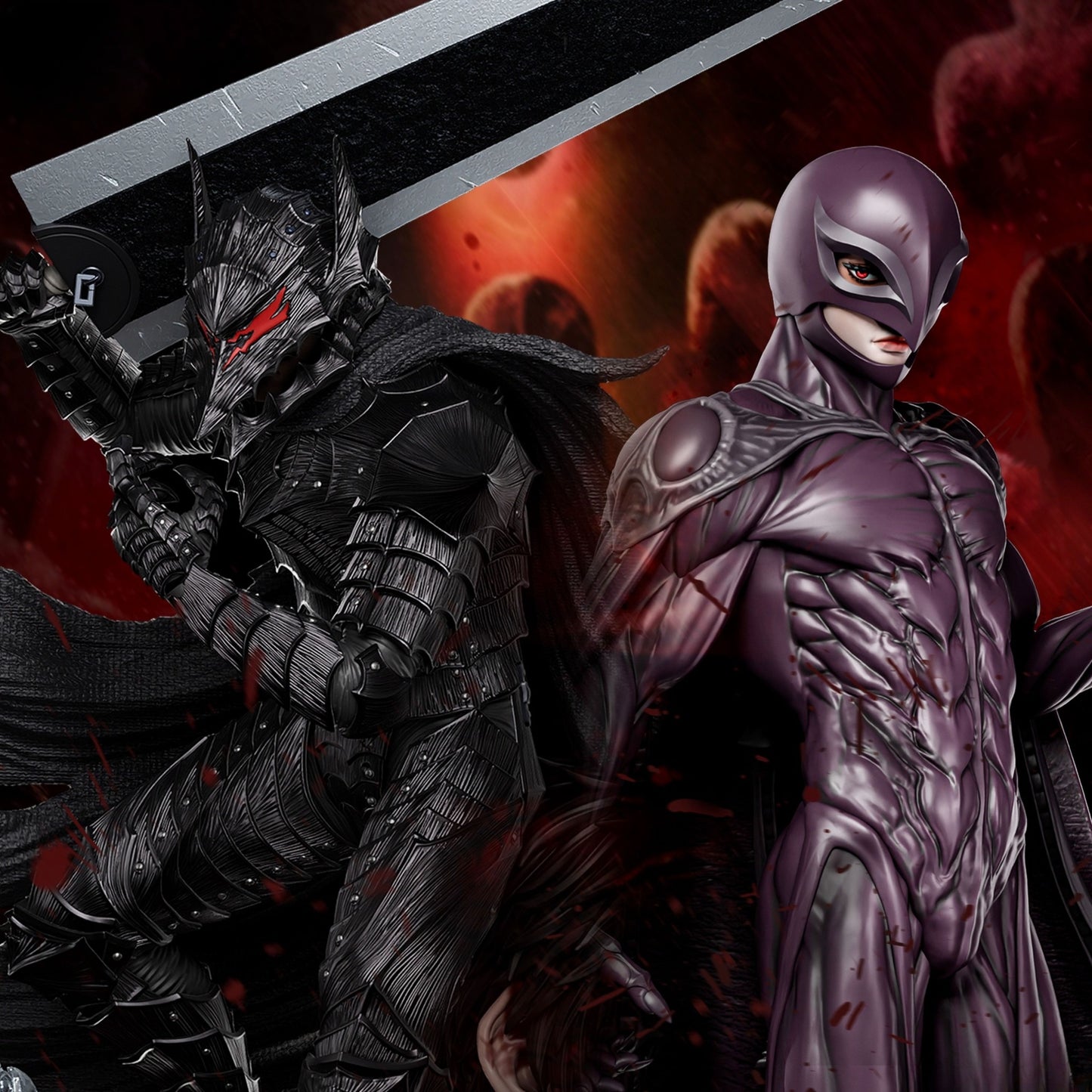 0264 Femto - STL 3D Print Files