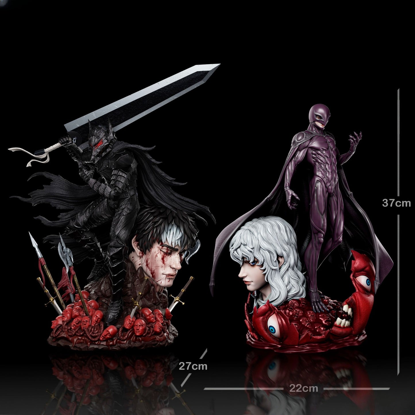 0264 Femto - STL 3D Print Files