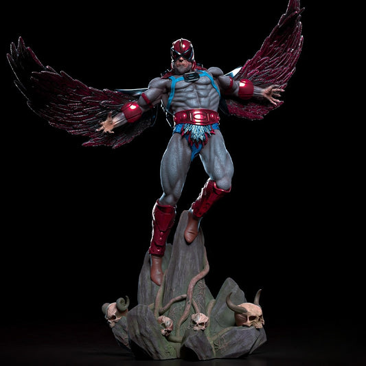 0549 Stratos_Master of the Universe - STL 3D Print Files