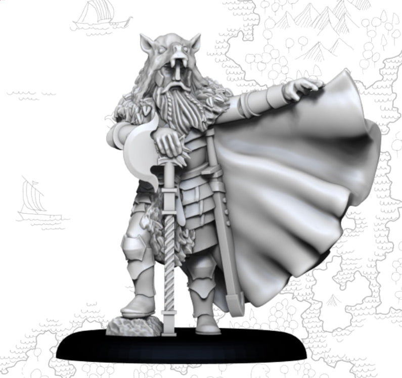 1340 UM_Miniatures_March 2026 - STL 3D Print Files