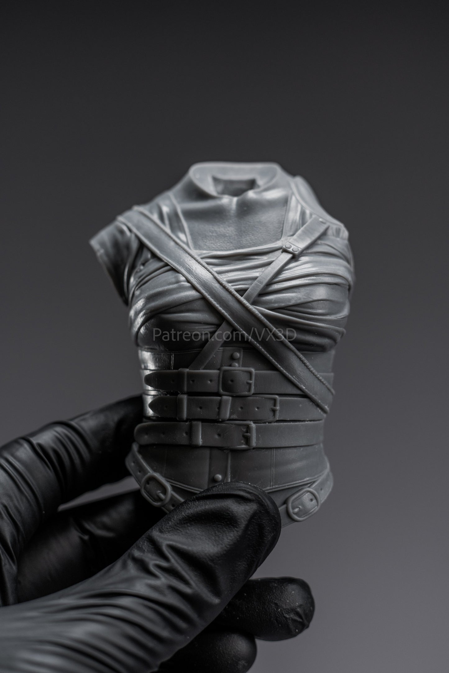 1695 Furiosa_A Mad Max Saga NSFW - STL 3D Print Files