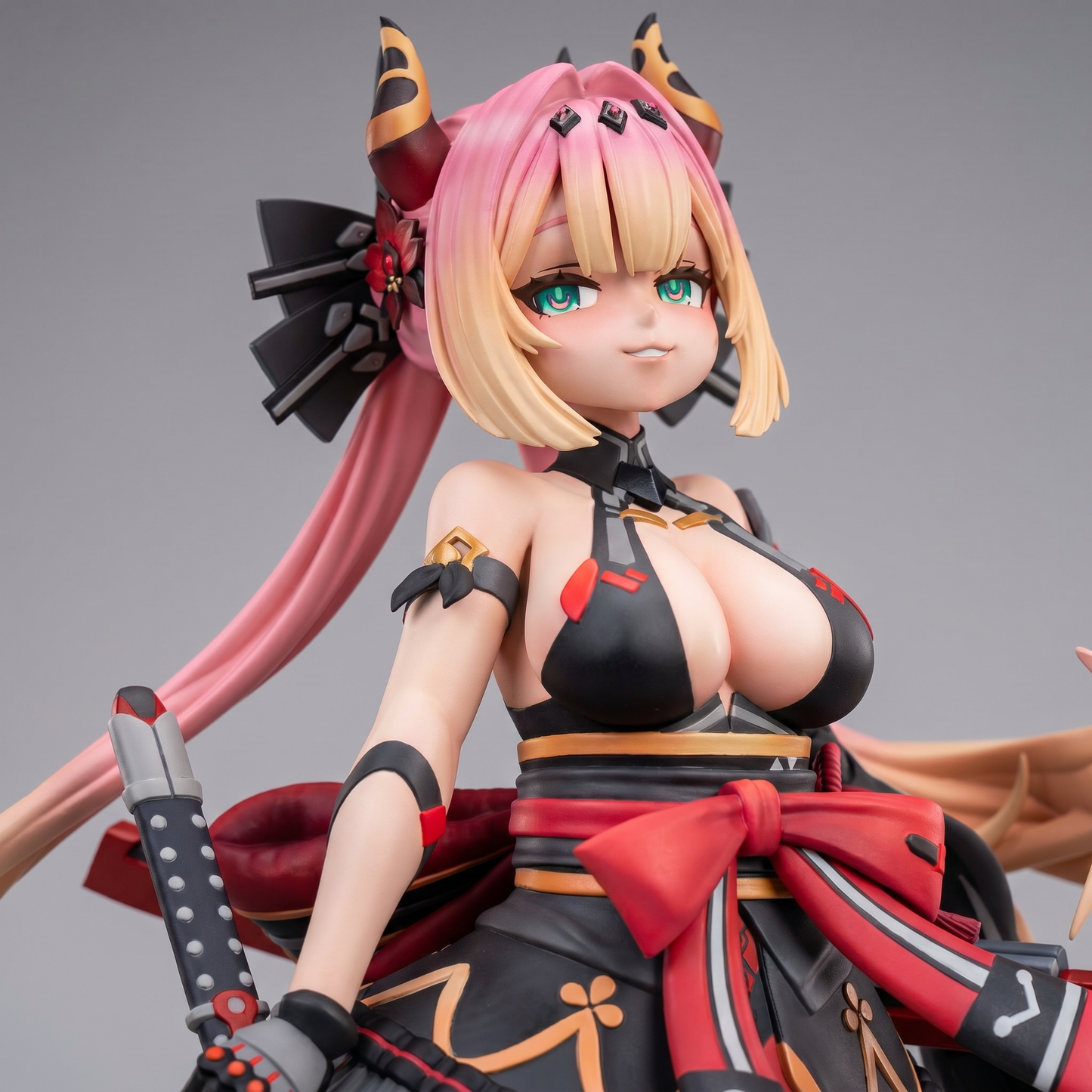 1617 Chii_Soul Worker - STL 3D Print Files