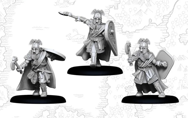 1339 UM_Miniatures_February 2026 - STL 3D Print Files