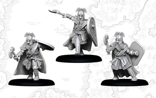 1339 UM_Miniatures_February 2026 - STL 3D Print Files