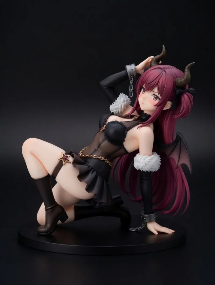 1377 Marin Kitagawa_Mini NSFW - STL 3D Print Files