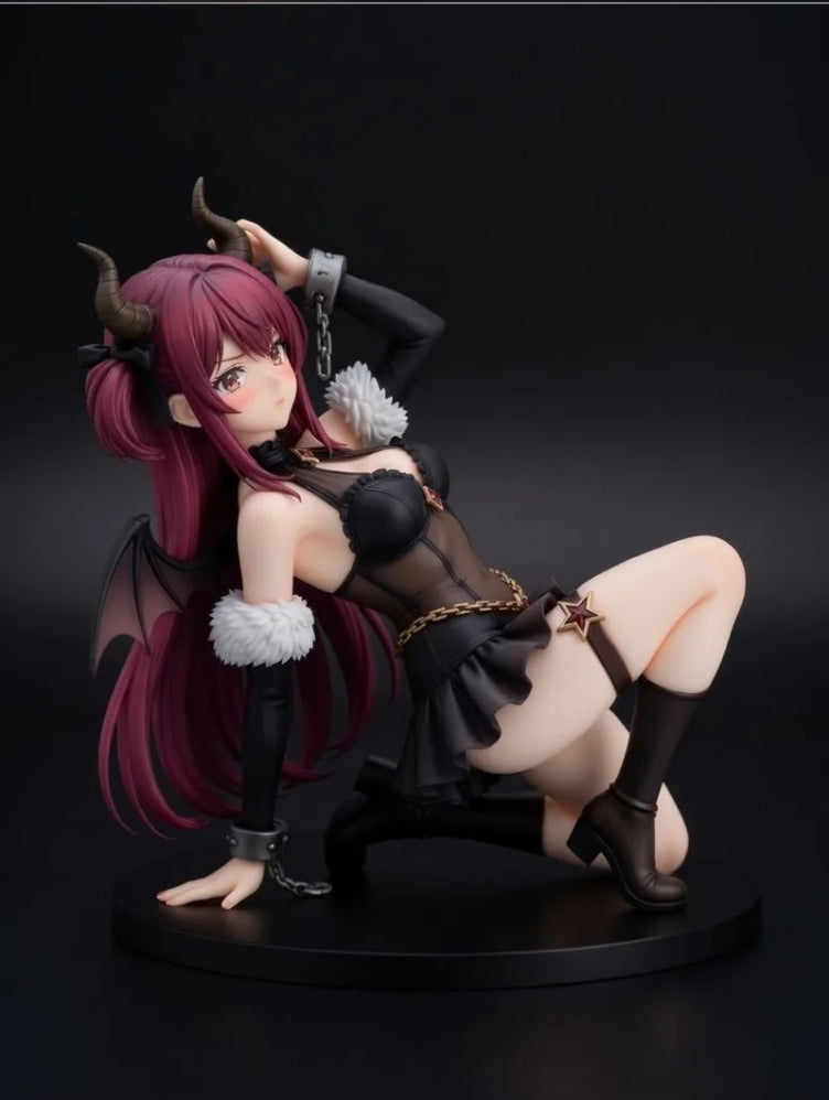 1377 Marin Kitagawa_Mini NSFW - STL 3D Print Files