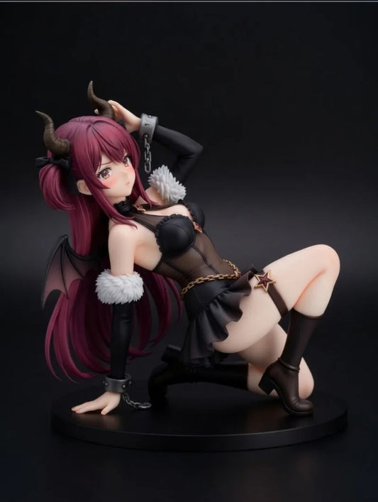 1377 Marin Kitagawa_Mini NSFW - STL 3D Print Files