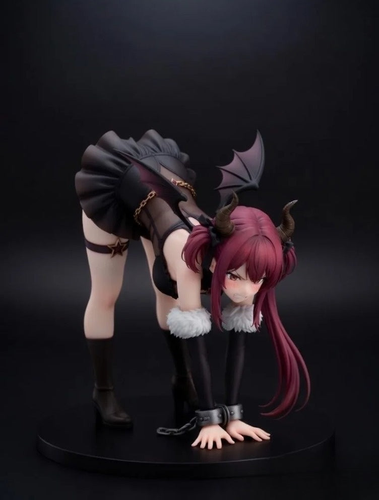 1377 Marin Kitagawa_Mini NSFW - STL 3D Print Files