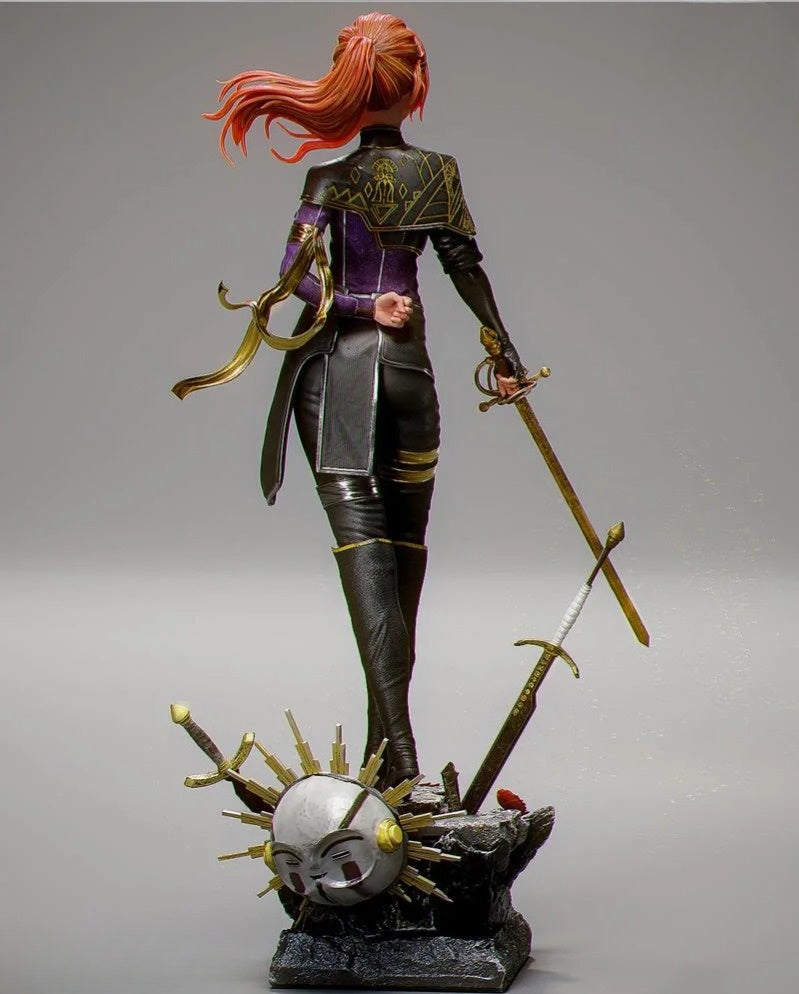 1399 Maelle_Expedition 33 - STL 3D Print Files