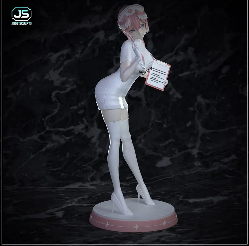 2039 VTuber_Lui Takane - STL 3D Print Files