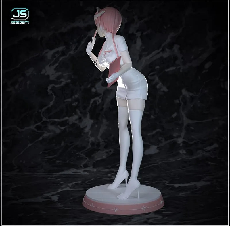 2039 VTuber_Lui Takane - STL 3D Print Files