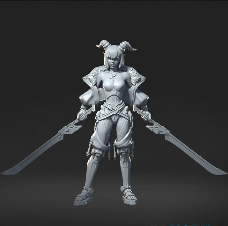 2025 Sheep Xiao - STL 3D Print Files
