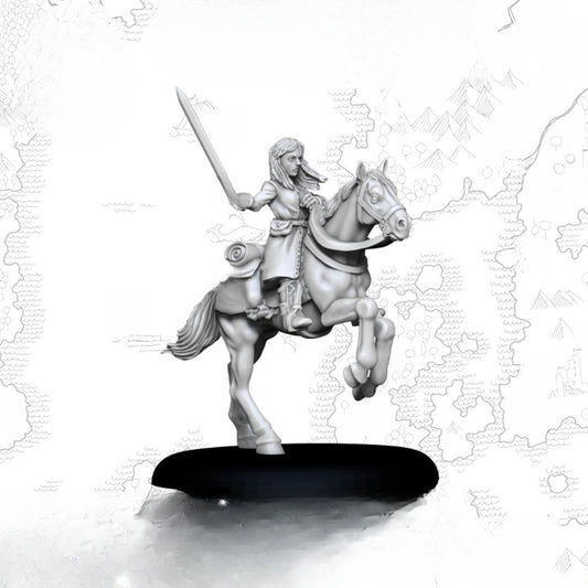 1338 UM_Miniatures_January 2026 - STL 3D Print Files