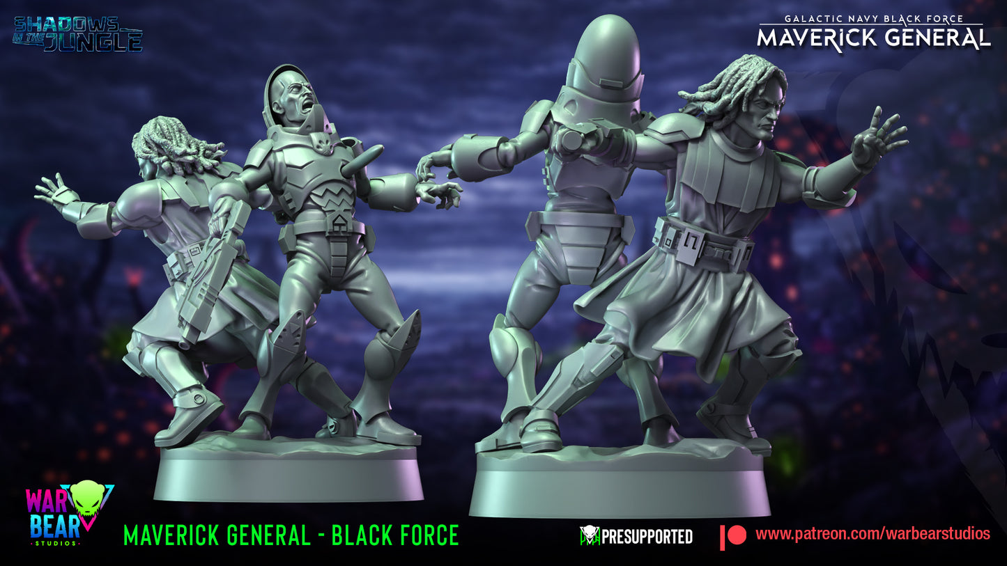 1344 WB_Miniatures_March_2026 - STL 3D Print Files