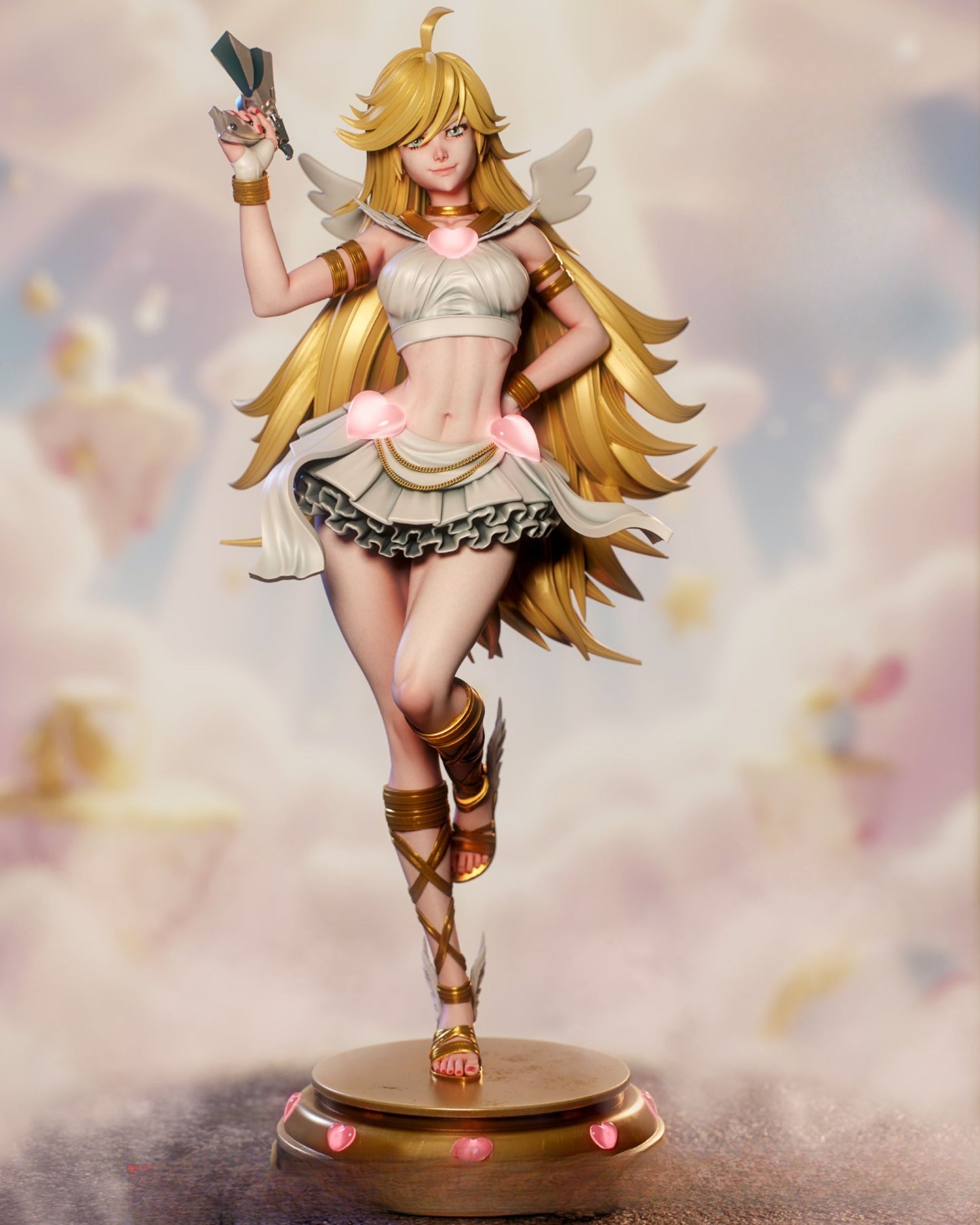 0271 Panty - STL 3D Print Files