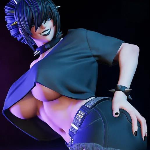 1702 Toph Beifong_Avatar The Last Airbender NSFW - STL 3D Print Files