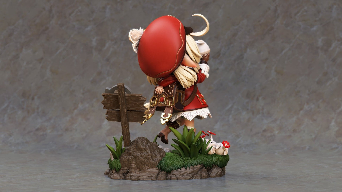 0623 Chibi Klee - Genshin Impact - STL 3D Print Files