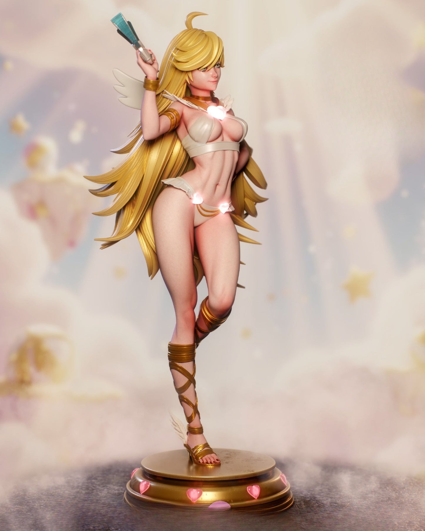 0271 Panty - STL 3D Print Files