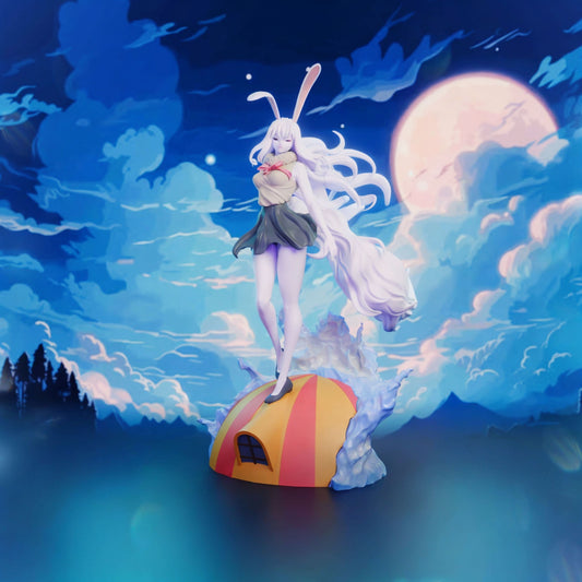 0405 Carrot_One Piece - STL 3D Print Files