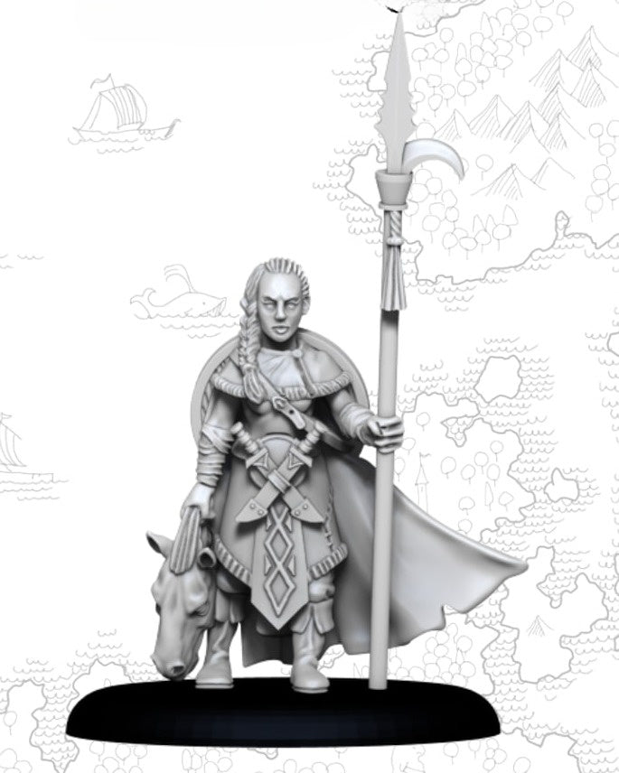 1340 UM_Miniatures_March 2026 - STL 3D Print Files