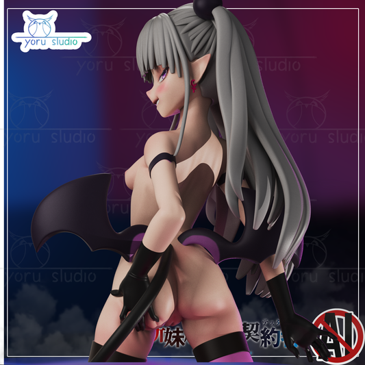 1925 Maria Naruse NSFW - STL 3D Print Files