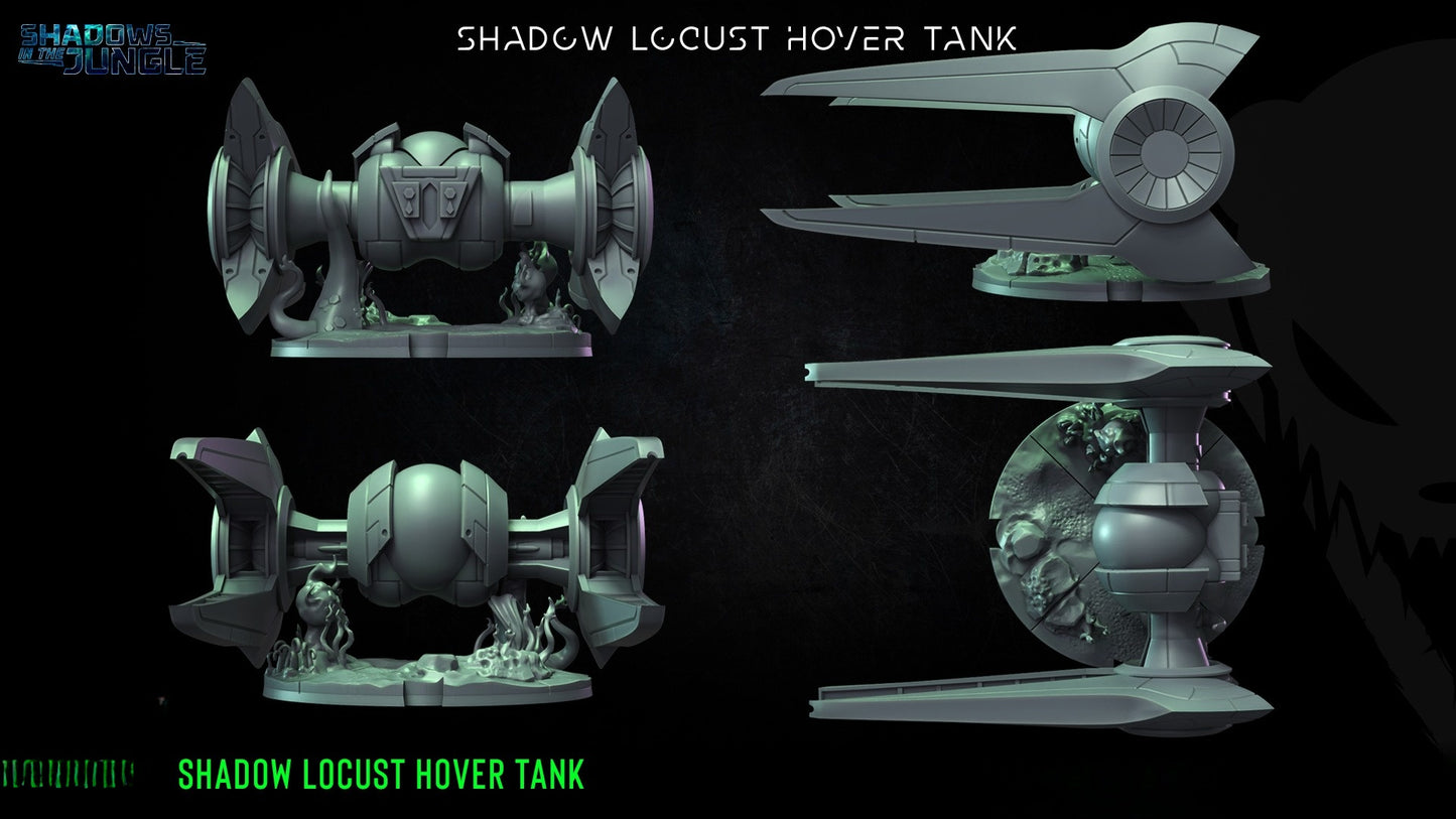 1343 WB_Miniatures_February2026 - STL 3D Print Files