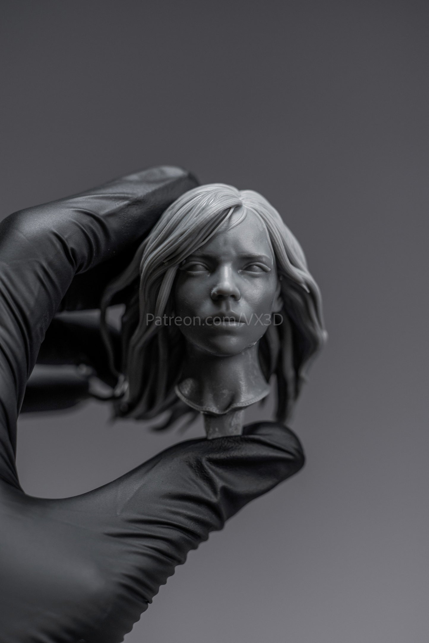 1695 Furiosa_A Mad Max Saga NSFW - STL 3D Print Files